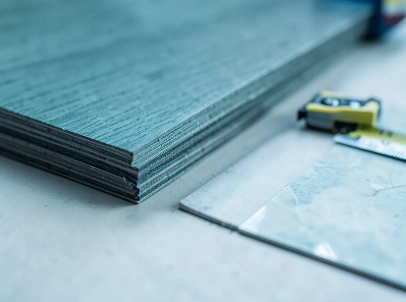 Luxury Vinyl Plank Installation Springs, PA FAQs